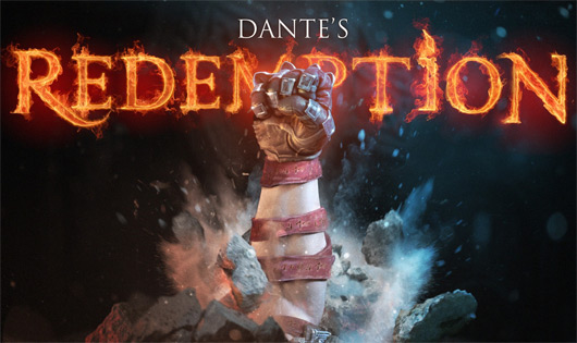 Dante's Redemption