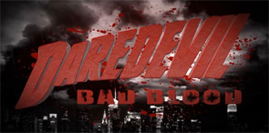 Image Daredevil : Bad Blood