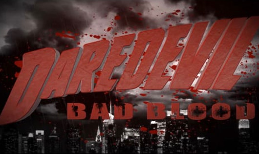 Daredevil : Bad Blood