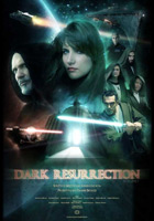 Affiche Dark Resurrection