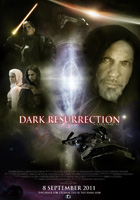 Affiche Dark Resurrection vol.0