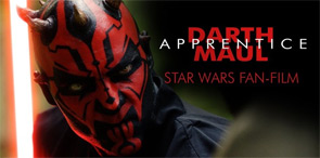 Image Darth Maul : Apprentice