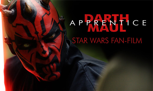 Darth Maul : Apprentice