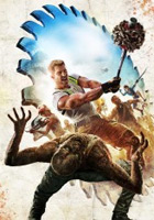 Affiche Dead Island 2 - Teaser