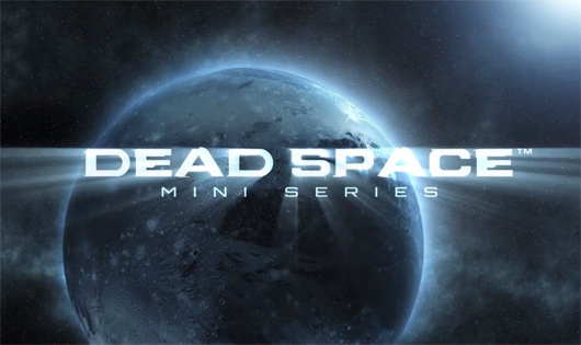 Dead Space 3 - Miniseries