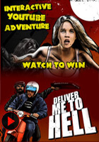 Affiche du film Deliver me to Hell