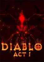 Affiche Diablo Fan Film - Trailer