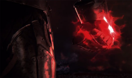 Diablo Fan Film - Trailer