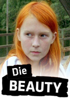 Affiche Die Beauty