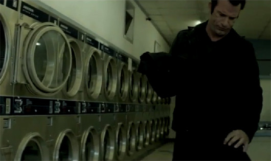 Dirty Laundry - The Punisher