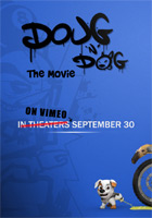 Affiche Doug 'n' Dog