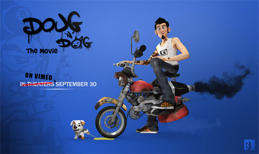 Doug 'n' Dog