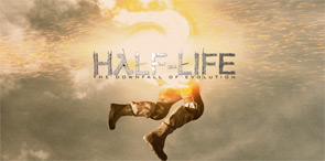 Image Half-Life : The Downfall of Evolution