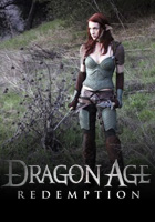 Affiche Dragon Age Redemption