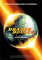 Affiche Dragon Boules Fan Film