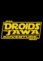 Affiche Star Wars Droids - The Jawa Adventure