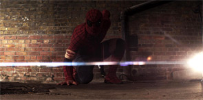 Image Spider-Man : Eclipse