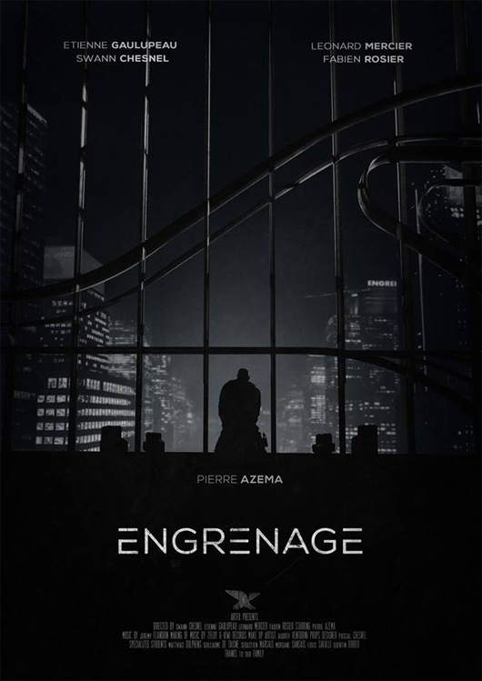 Engrenage