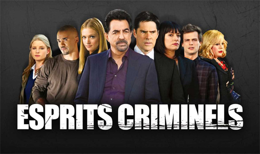 Esprits Criminels