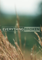 Affiche Everything Broken