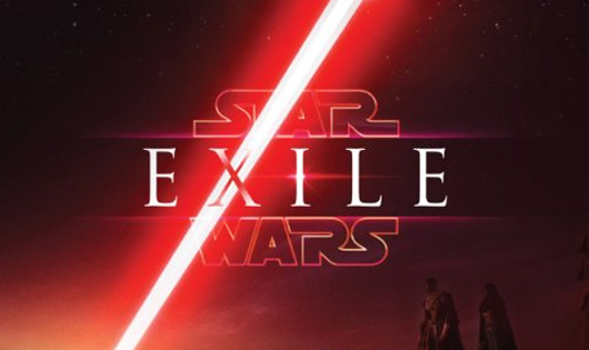 Exile - Star Wars