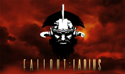 Fallout : Lanius