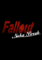 Affiche Fallout Nuka Break the series