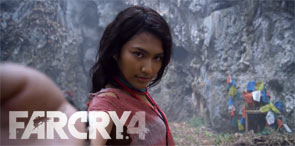 Image Far Cry 4 Short Film