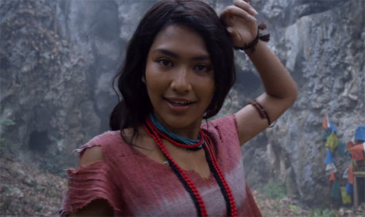 Far Cry 4 Short Film