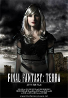 Affiche Final Fantasy : Terra