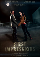 Affiche First Impressions