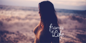 Image Frames of Life