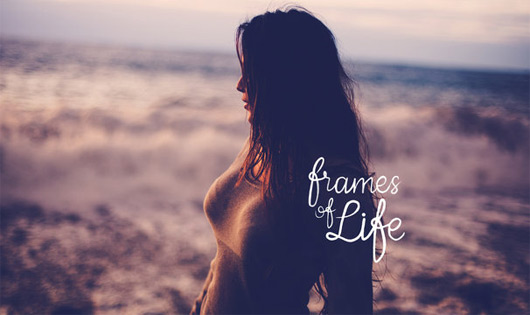 Frames of Life