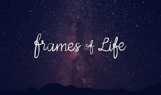 Frames of Life