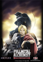 Affiche fullmetalalchemist