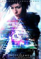 Affiche Ghost in the Shell - Trailer