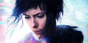 Image Ghost in the Shell – Trailer