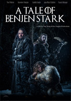 Affiche Game of Thrones - A tale of Benjen Stark