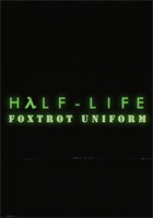 Affiche Half-Life : Foxtrot Uniform
