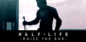 Image Half-Life – Raise the bar