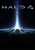 Affiche Halo 4 - Live Action Trailer