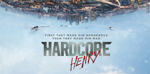 Image Hardcore Henry