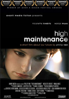 Affiche High Maintenance