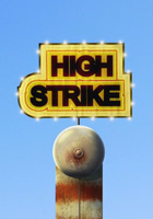 Affiche High Strike