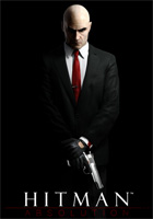 Affiche Hitman Absolution