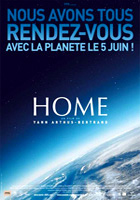 Affiche Home