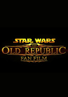 Affiche Star Wars The Old Republic Hope fan film