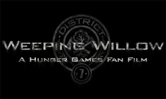 Hunger Games - Weeping Willow Fan Film