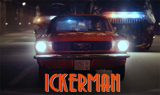 Ickerman