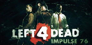 Image Left 4 Dead – Impulse 76